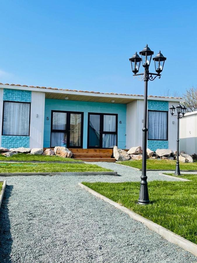 Hotel Casa Roa Dunavăţu de Jos Exterior foto